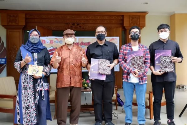 dokumentasi oleh :panitia ngajikomik#5